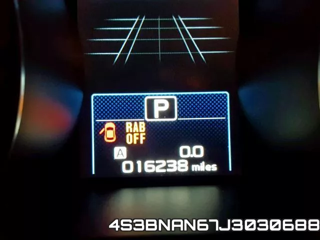 4S3BNAN67J3030688