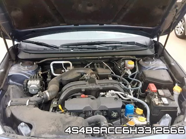 4S4BSACC6H3312666