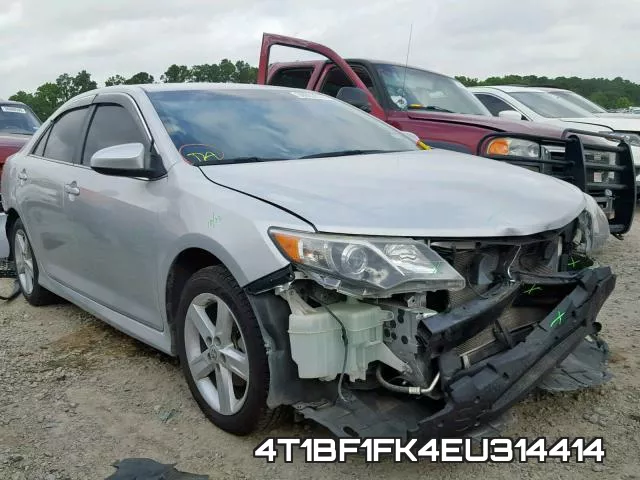 4T1BF1FK4EU314414