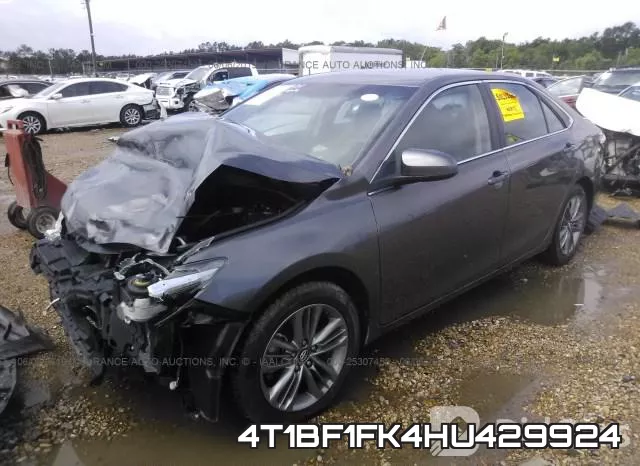 4T1BF1FK4HU429924