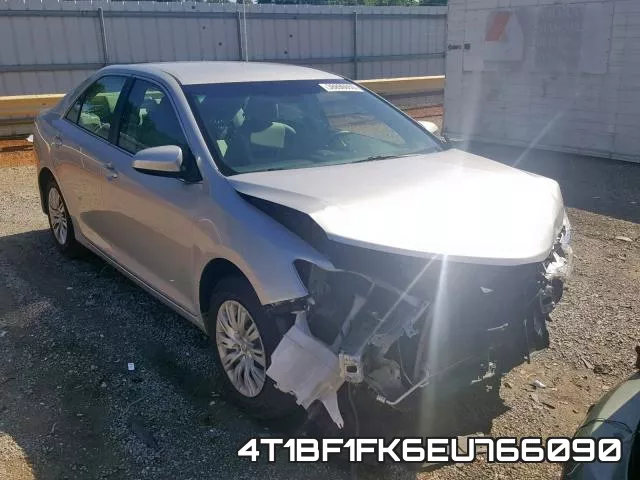 4T1BF1FK6EU766090