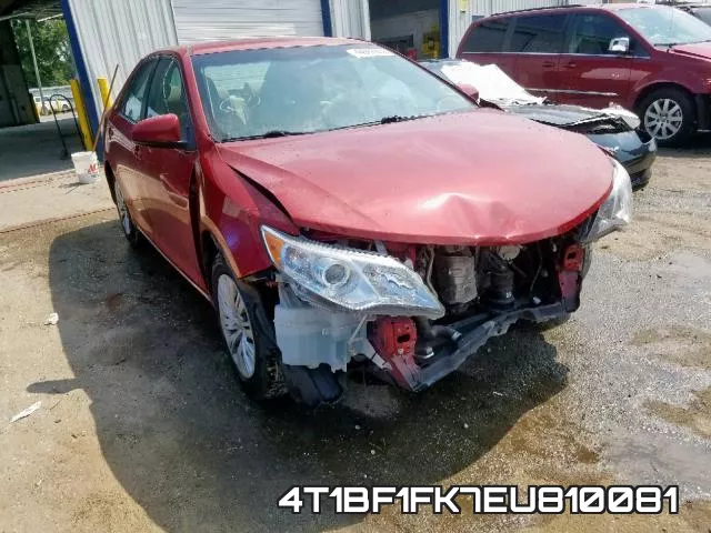 4T1BF1FK7EU810081