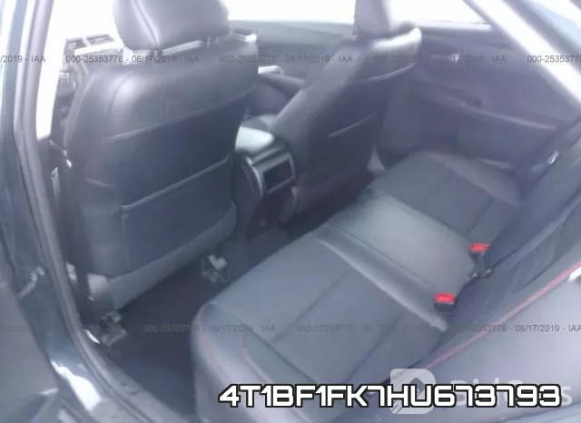 4T1BF1FK7HU673793