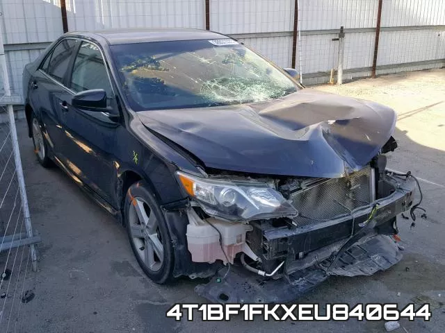 4T1BF1FKXEU840644