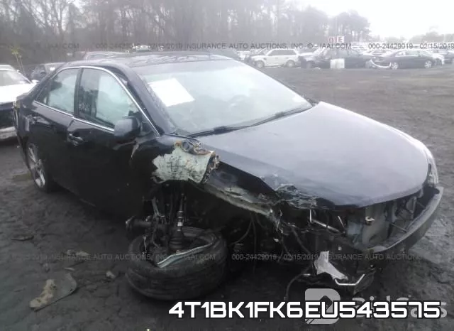 4T1BK1FK6EU543575