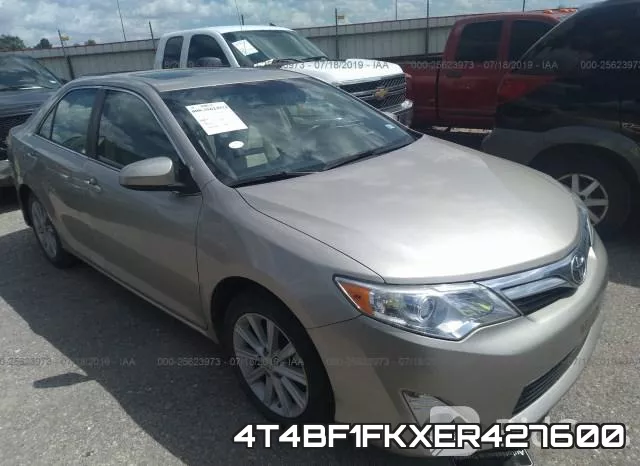4T4BF1FKXER427600