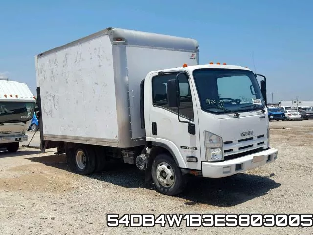 54DB4W1B3ES803005