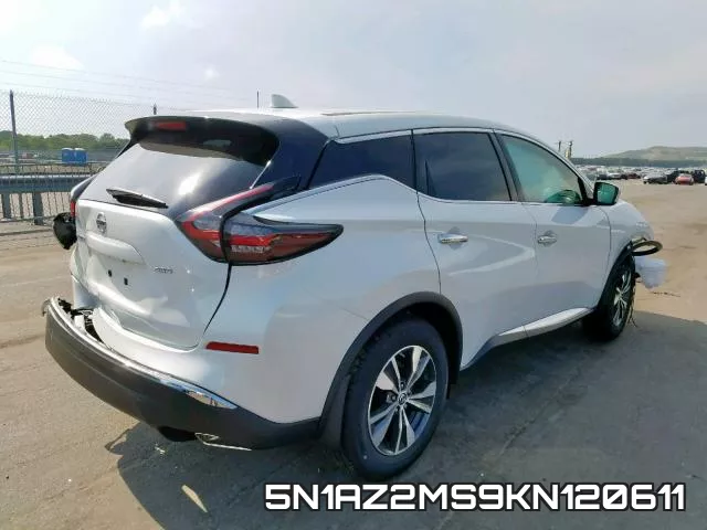 5N1AZ2MS9KN120611