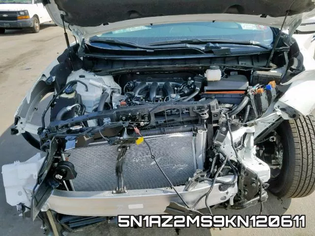5N1AZ2MS9KN120611