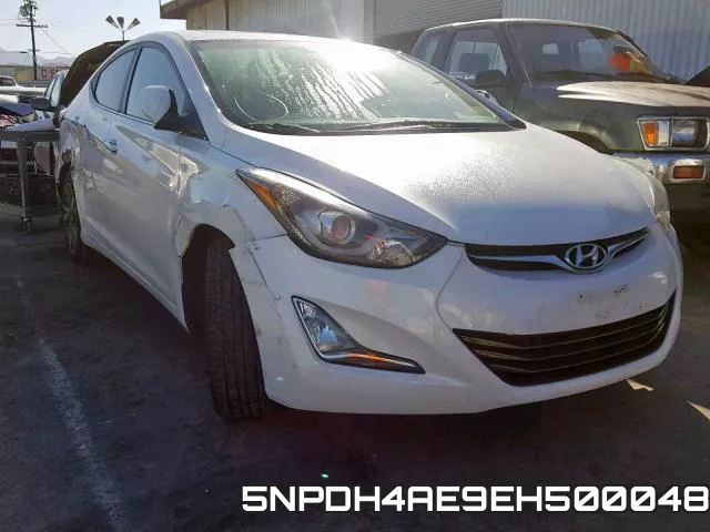 5NPDH4AE9EH500048