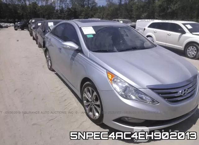 5NPEC4AC4EH902013