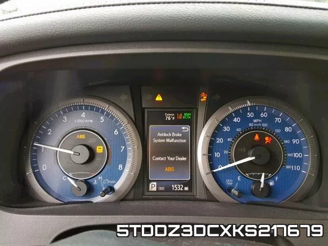 5TDDZ3DCXKS217679