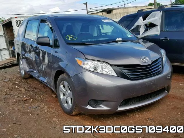 5TDZK3DC0GS709400
