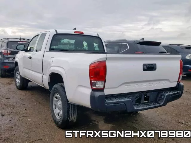 5TFRX5GN2HX078980