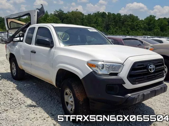 5TFRX5GN6GX065504