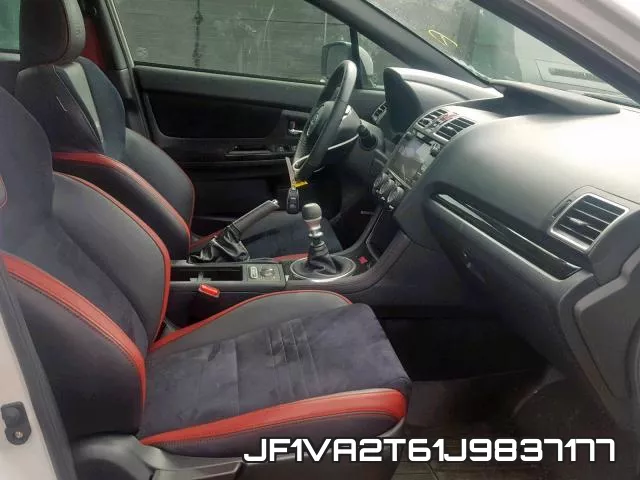 JF1VA2T61J9837177