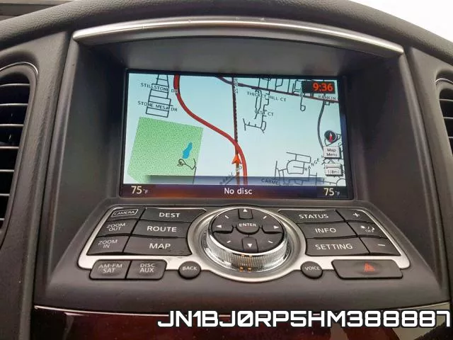 JN1BJ0RP5HM388887