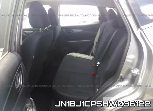 JN1BJ1CP5HW036122