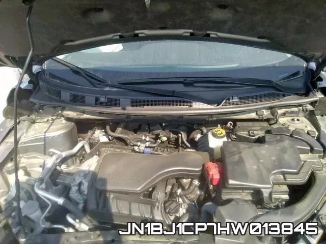 JN1BJ1CP7HW013845