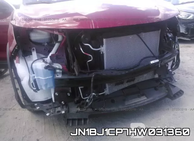JN1BJ1CP7HW031360