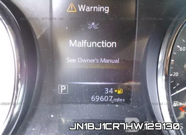 JN1BJ1CR7HW129130