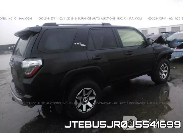 JTEBU5JR0J5541699