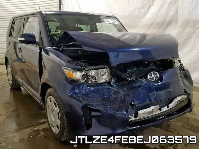 JTLZE4FE8EJ063579