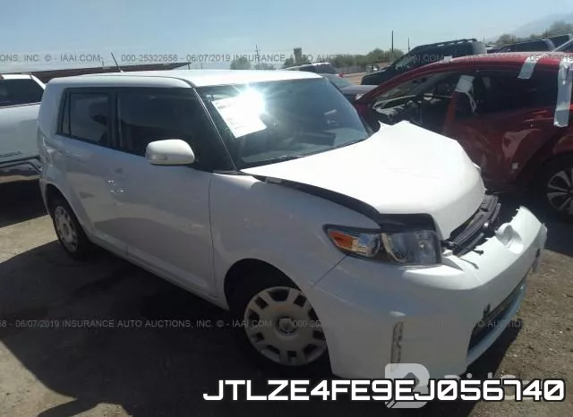 JTLZE4FE9EJ056740