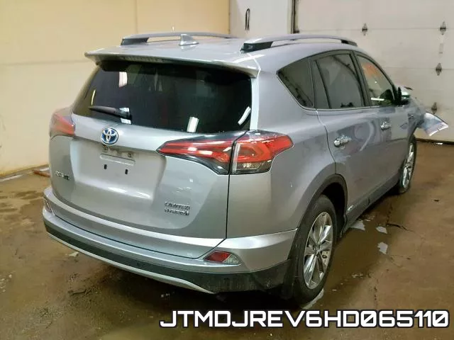 JTMDJREV6HD065110
