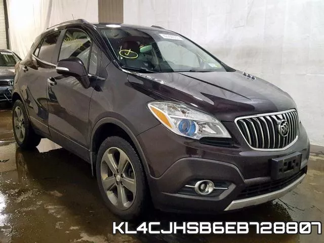 KL4CJHSB6EB728807
