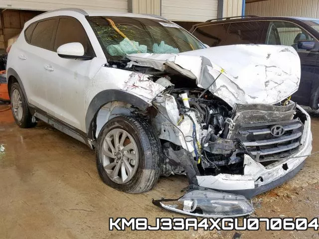 KM8J33A4XGU070604