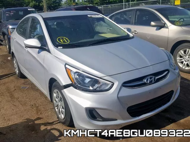 KMHCT4AE8GU089322