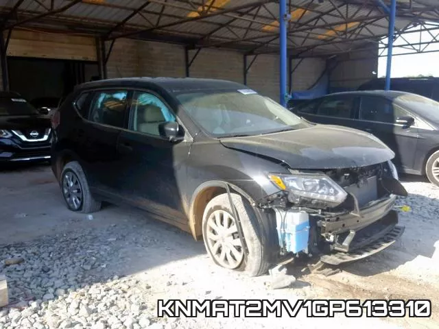 KNMAT2MV1GP613310