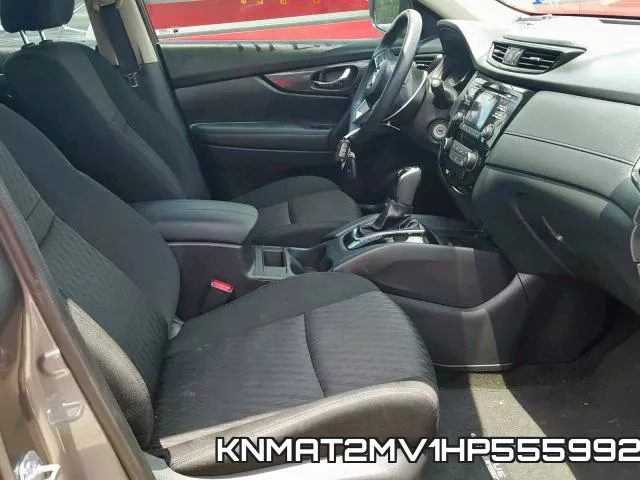 KNMAT2MV1HP555992