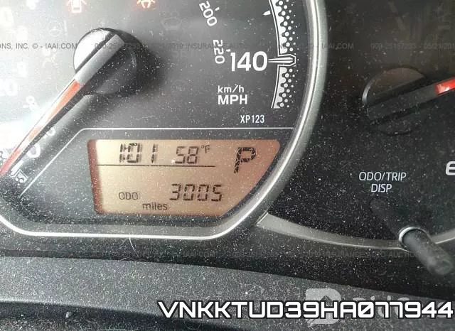 VNKKTUD39HA077944