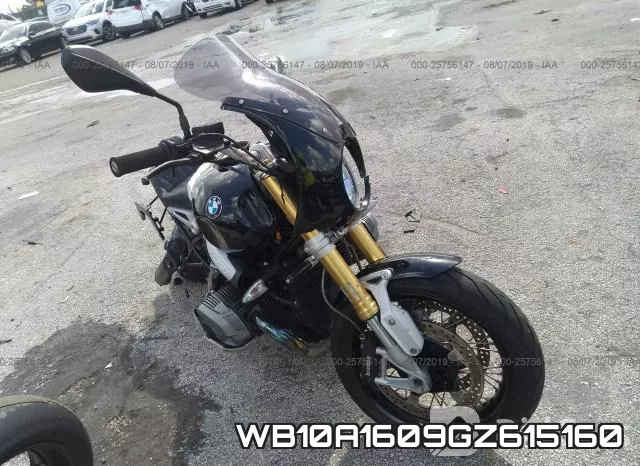WB10A1609GZ615160