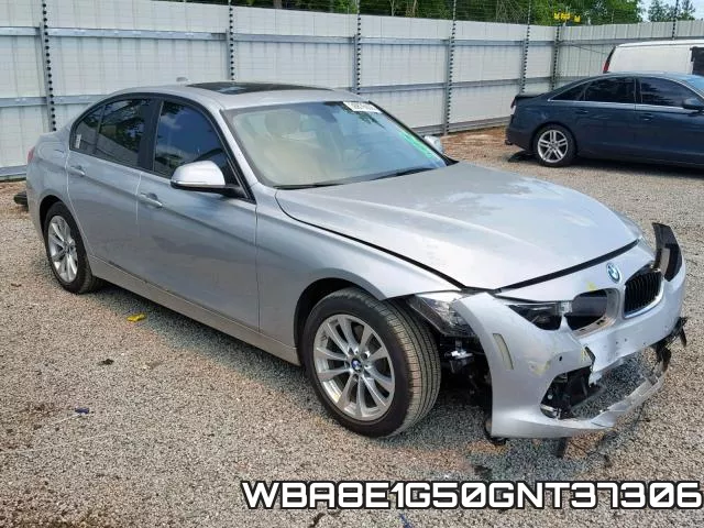 WBA8E1G50GNT37306