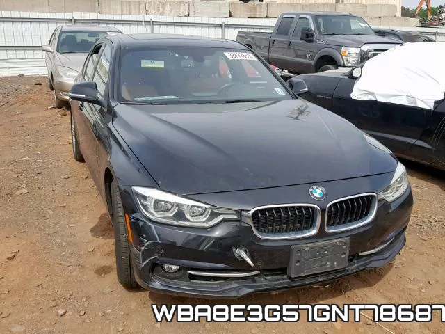 WBA8E3G57GNT78687