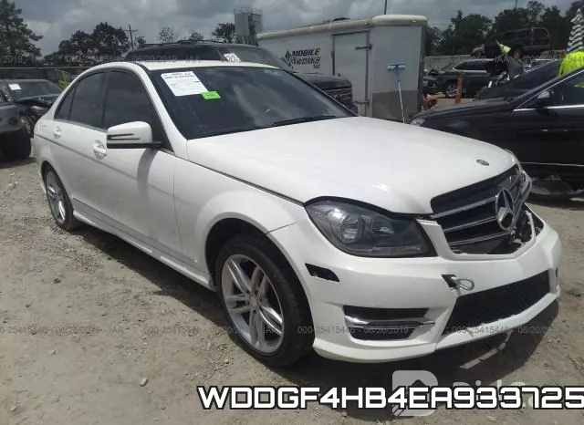 WDDGF4HB4EA933725