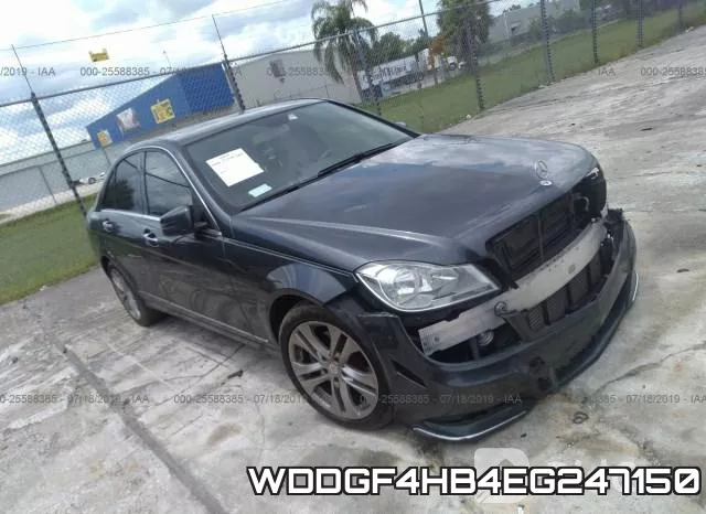 WDDGF4HB4EG247150
