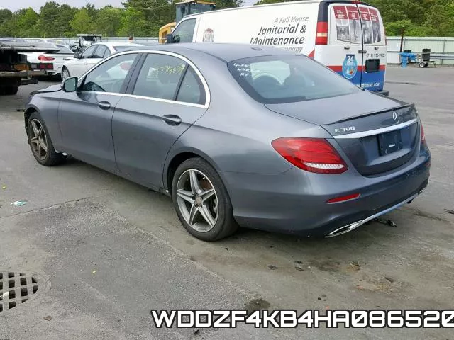 WDDZF4KB4HA086520