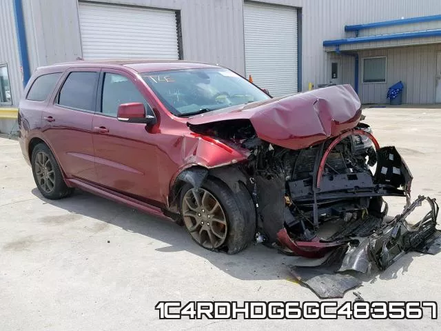 1C4RDHDG6GC483567