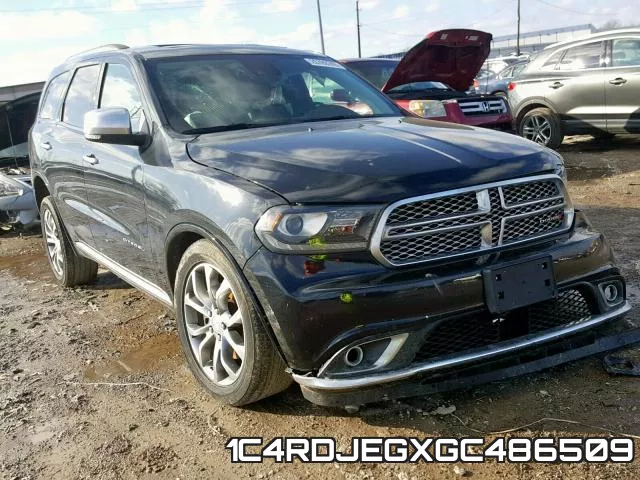 1C4RDJEGXGC486509