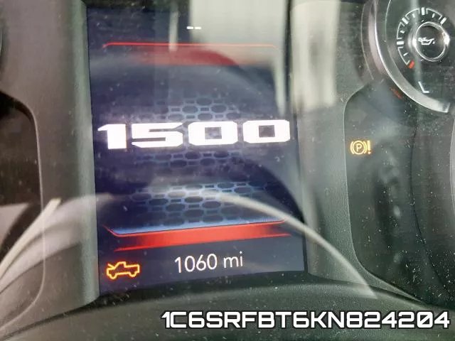 1C6SRFBT6KN824204