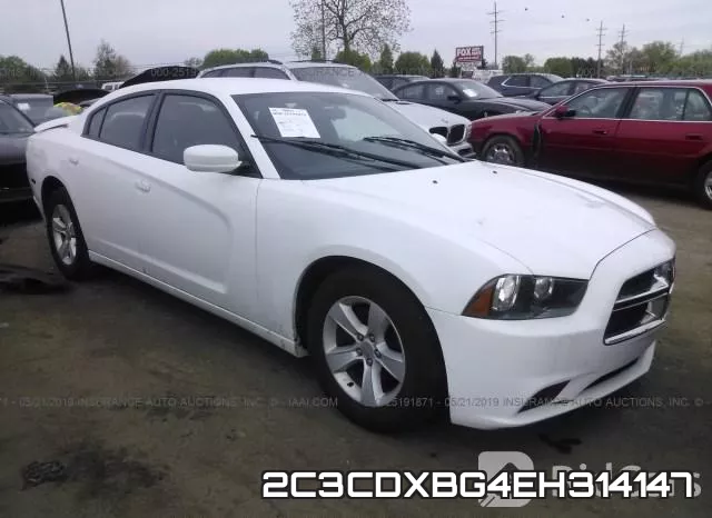 2C3CDXBG4EH314147