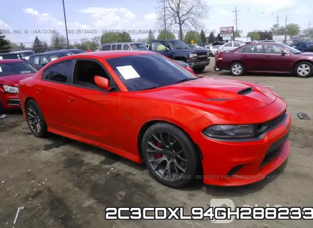 2C3CDXL94GH288233
