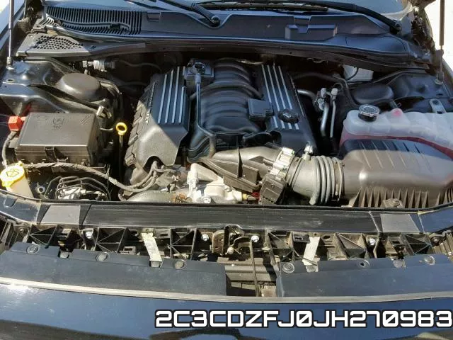 2C3CDZFJ0JH270983