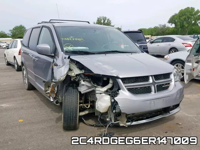 2C4RDGEG6ER147009
