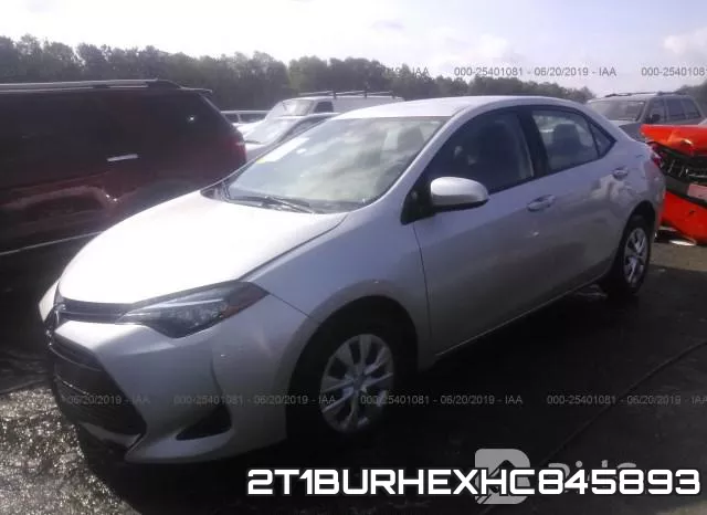 2T1BURHEXHC845893