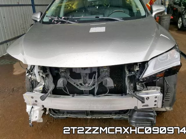 2T2ZZMCAXHC090974